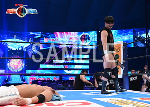 NJPW MS__240104 第4試合 12