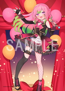 箱乃なかみMS__ブロマイド2L 01