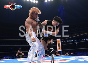 NJPW MS__240104 第4試合 10