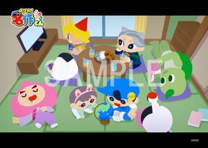 あはれ！名作くん MS__29